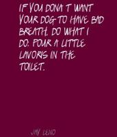 Bad Breath quote #2