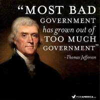 Bad Government quote #2