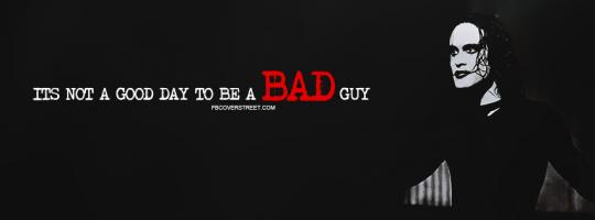 Bad Guy quote #2
