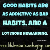 Bad Habits quote #2