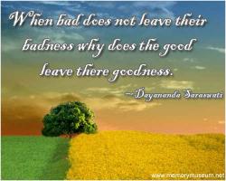 Badness quote #2