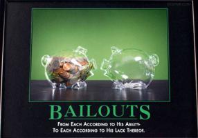 Bailouts quote #2