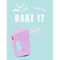 Bake quote #2