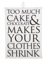 Baking quote #4