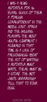 Balkans quote #2