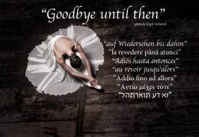 Ballerina quote #1