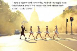 Ballets quote #2