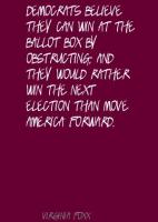 Ballot Box quote #2