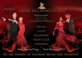 Ballroom quote #2