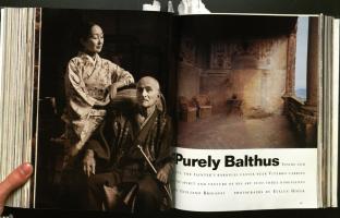 Balthus's quote #5