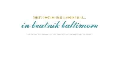 Baltimore quote #2