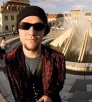 Bam Margera profile photo