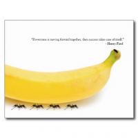 Banana quote #4