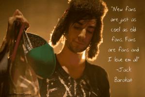 Band Members quote