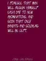 Bandits quote #2