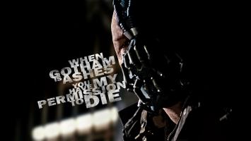 Bane quote #2