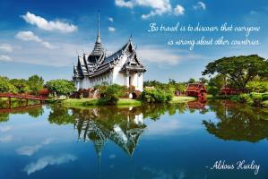 Bangkok quote #2