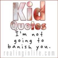 Banish quote #1