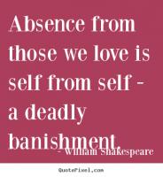 Banishment quote #1