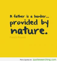 Banker quote #1