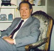 Bao Dai profile photo