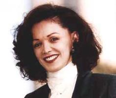 Barbara Amiel profile photo
