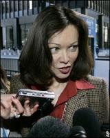 Barbara Amiel's quote