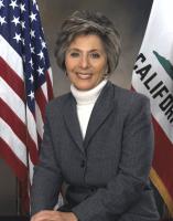 Barbara Boxer profile photo