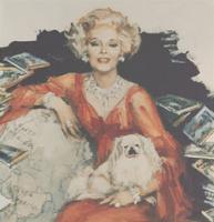 Barbara Cartland's quote #5
