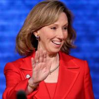 Barbara Comstock profile photo