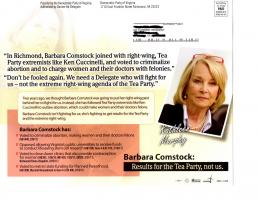 Barbara Comstock's quote #1