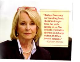 Barbara Comstock's quote #1