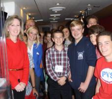 Barbara Comstock's quote