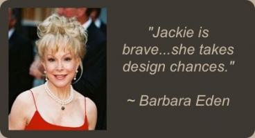 Barbara Eden's quote #1