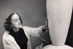 Barbara Hepworth's quote #4