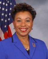 Barbara Lee profile photo