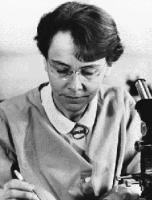 Barbara McClintock's quote
