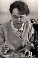 Barbara McClintock's quote #2