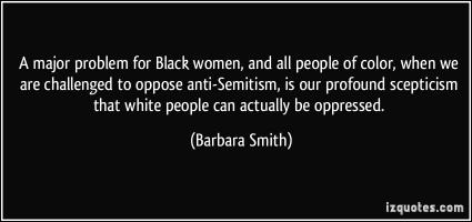 Barbara Smith's quote #3