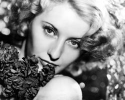 Barbara Stanwyck profile photo