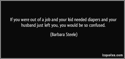 Barbara Steele's quote #4