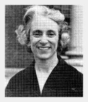 Barbara Tuchman profile photo