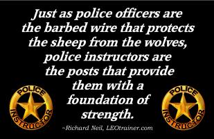Barbed Wire quote #2
