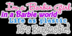 Barbie quote #5