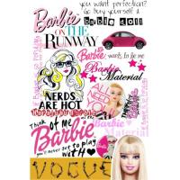 Barbies quote #1