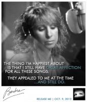 Barbra Streisand quote #2