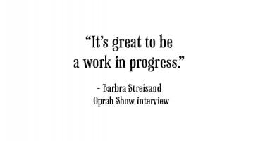 Barbra Streisand quote #2