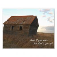 Barn quote #2