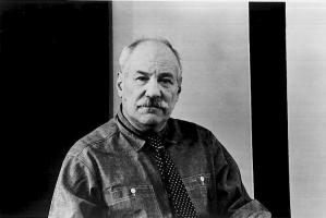 Barnett Newman profile photo