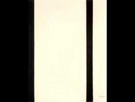 Barnett Newman's quote #1